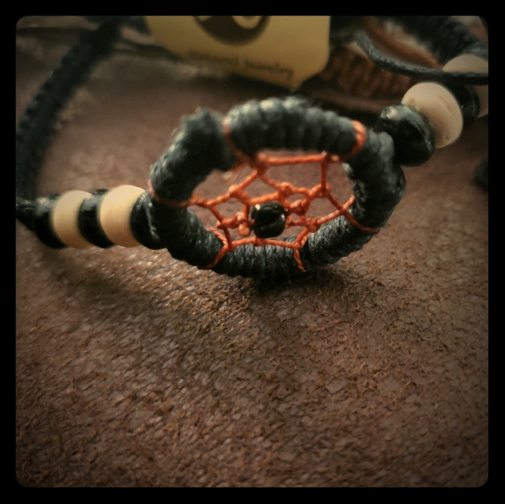New Handmade Beach Bracelet